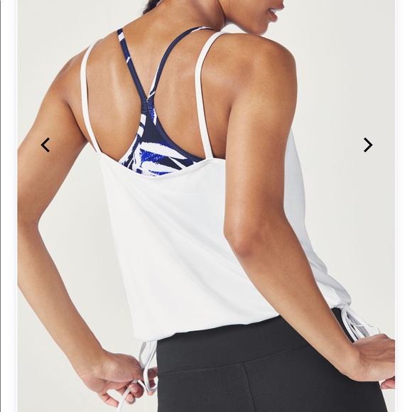 Fabletics 2-piece Set. - Picture 2 of 4